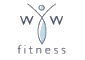 What You Want Fitness Logo 2